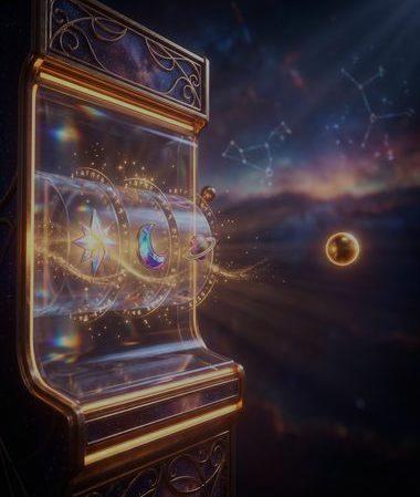 Magic Planet
